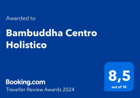 Bambuddha Centro Holistico